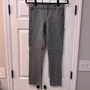 Banana Republic Sloan pants